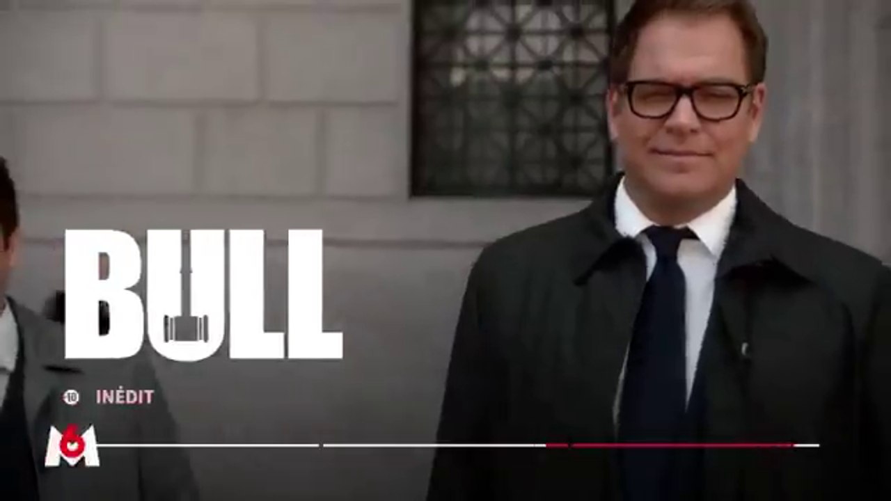 Bull (M6) Docteur la mort