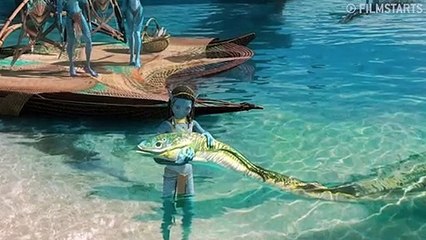 Avatar 2: Wird das der neue Hit in 2022? (FILMSTARTS-Original)