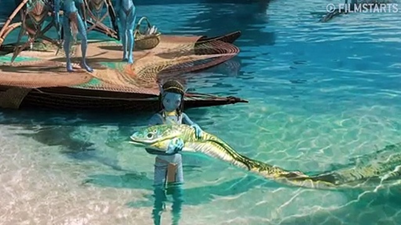 Avatar 2: Wird das der neue Hit in 2022? (FILMSTARTS-Original)