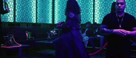 Above The Shadows Trailer DF