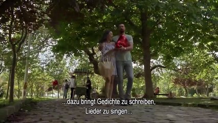 Ağır Romantik Trailer OmU