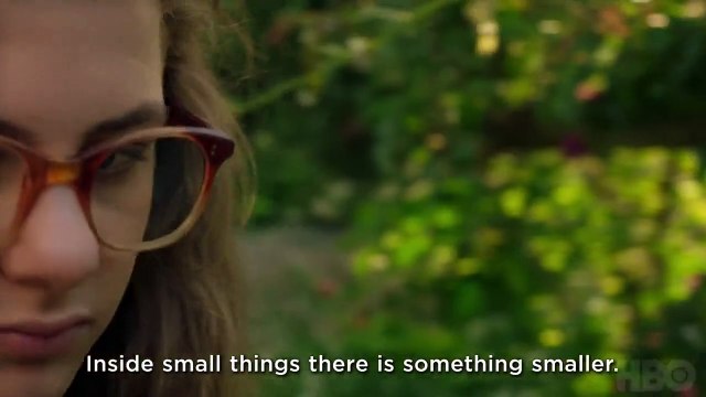 Meine geniale Freundin - staffel 2 Trailer OmeU