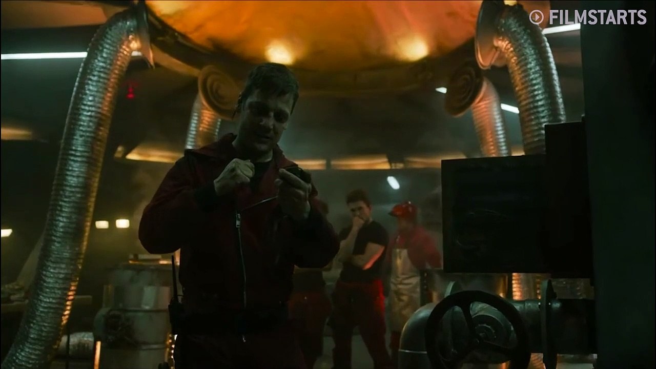 Haus des Geldes Staffel 5: So gut ist das Finale der Serie (FILMSTARTS-Original)