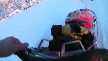 Voice Of Nature Trailer DF