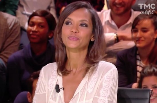 Le zapping du 07/10 : l'allusion très coquine de Karine Le Marchand