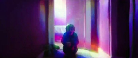 Die Farbe aus dem All Trailer DF