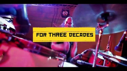 Los Últimos Frikis Trailer OmeU