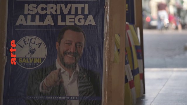 THEMA - Vox populi, vox Dei - arte - 26 10 18