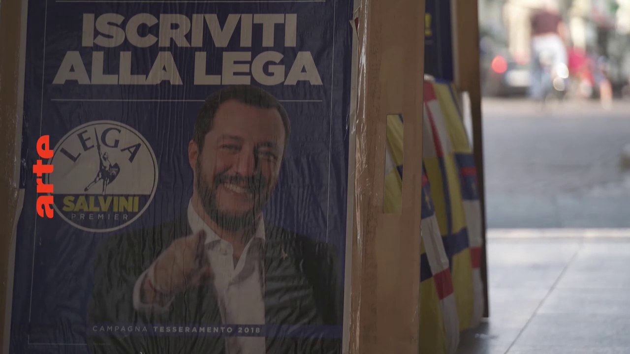 THEMA - Vox populi, vox Dei - arte - 26 10 18