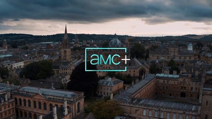 A Discovery of Witches - staffel 3 Teaser OV