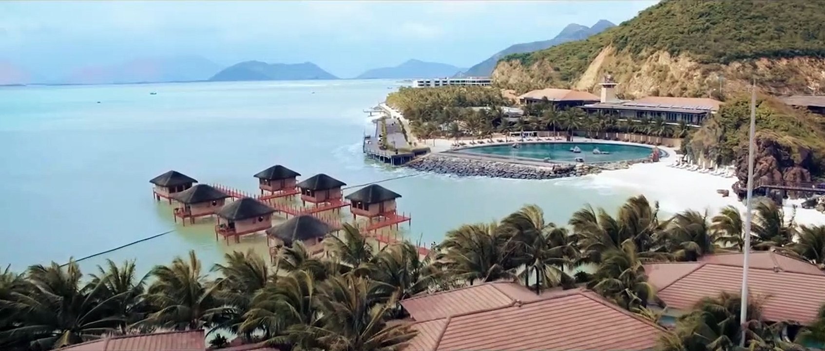 The Requin - Der Hai Trailer OV