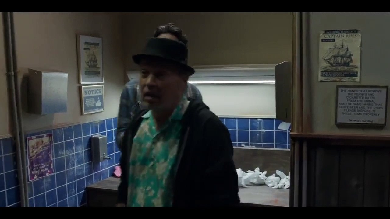 Standing Up, Falling Down Trailer OV video Dailymotion