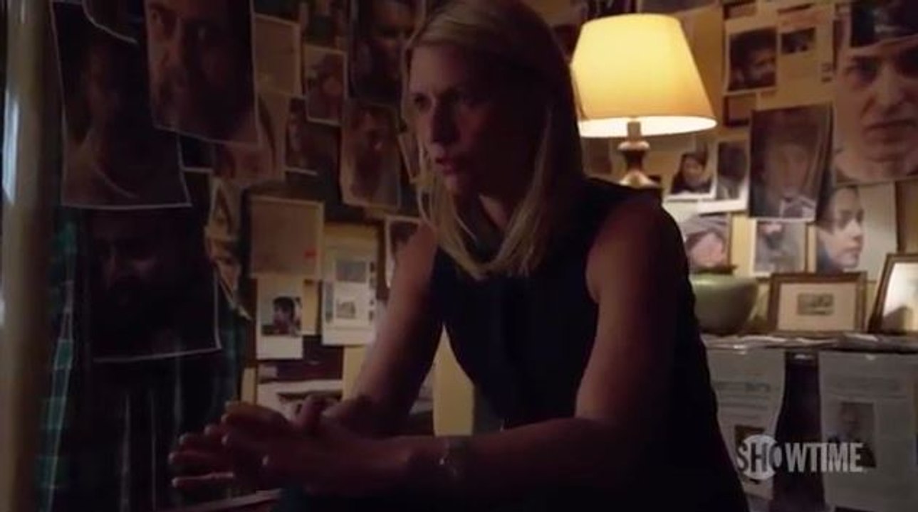 Homeland saison 6