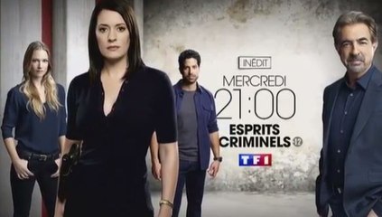 Esprits criminels - La Brebis galeuse S12E10 - 13 09 17 - TF1
