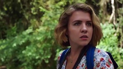 Alien Invasion - Unheimliche Begegnung der tödlichen Art Trailer DF