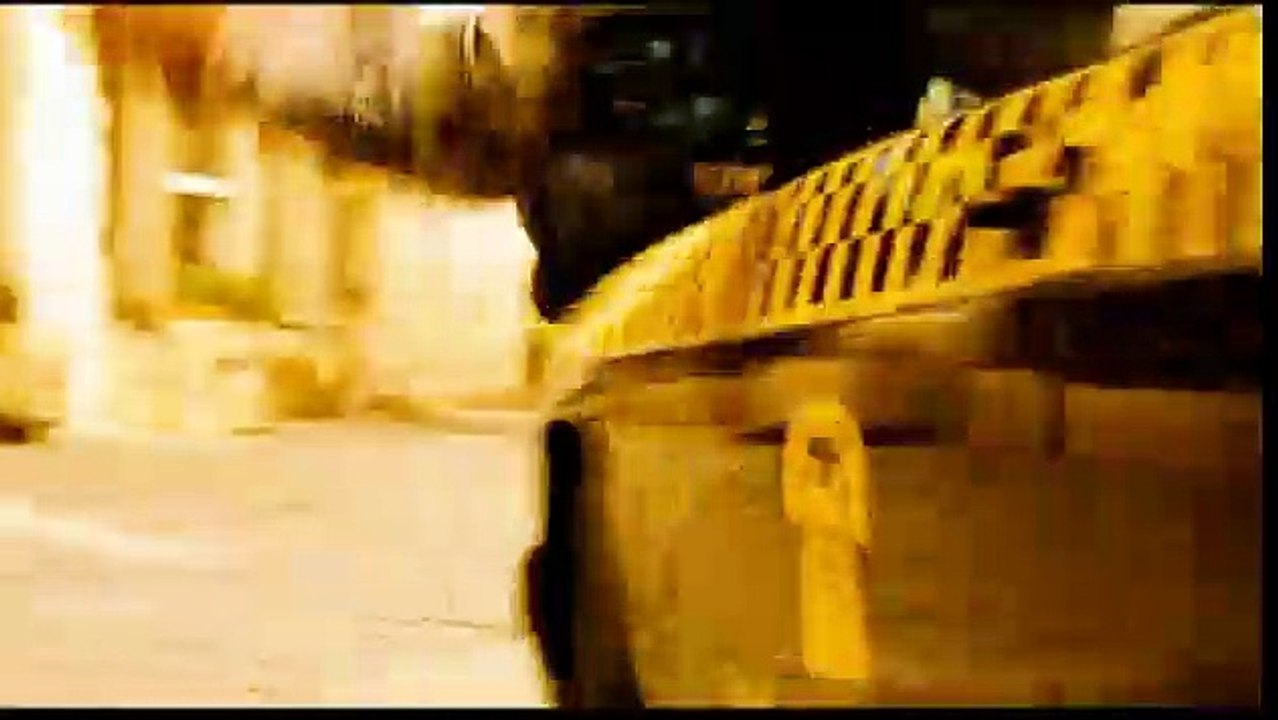 Submerged Trailer DF