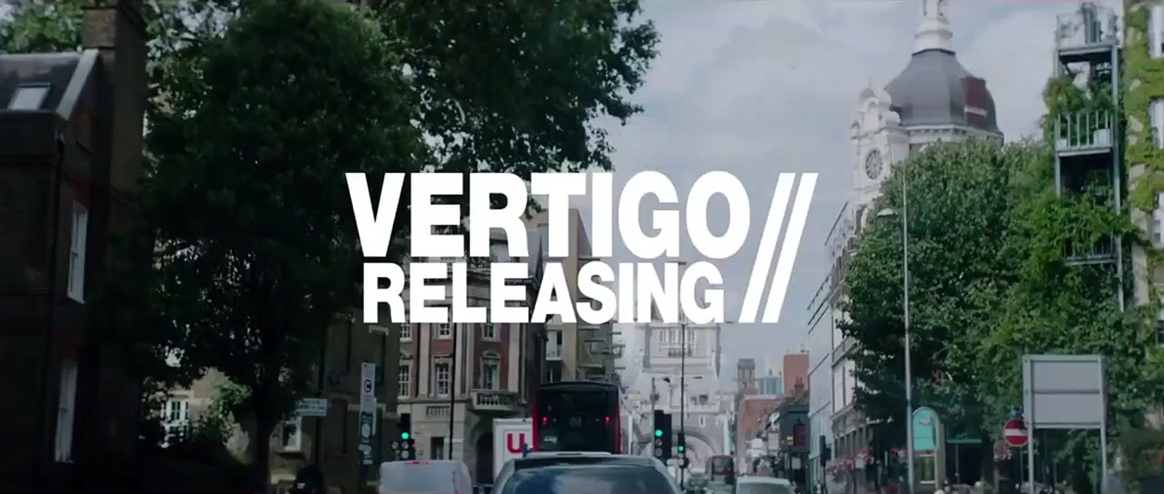 Villain Trailer OV