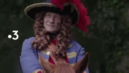 Secrets d'histoire (France 3) Vauban, le roi et les forteresses