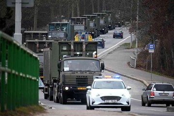 Son dakika! Çekya Slovakya'ya 650 asker gönderecek