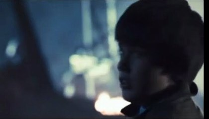 The Mutant Chronicles Trailer DF