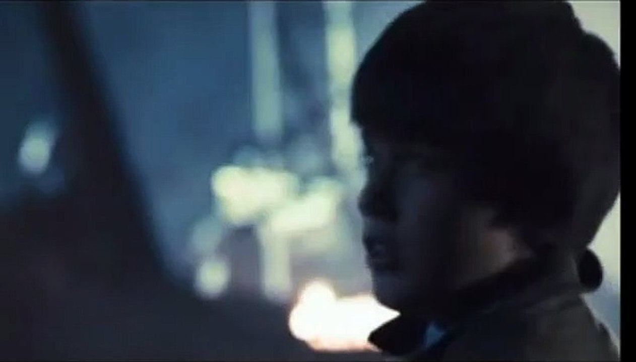 The Mutant Chronicles Trailer DF