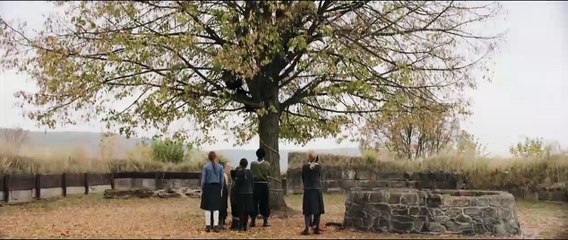 Résistance - Widerstand Trailer (2) OV