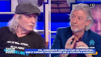 TPMP : Malleville vs. Verdez 1
