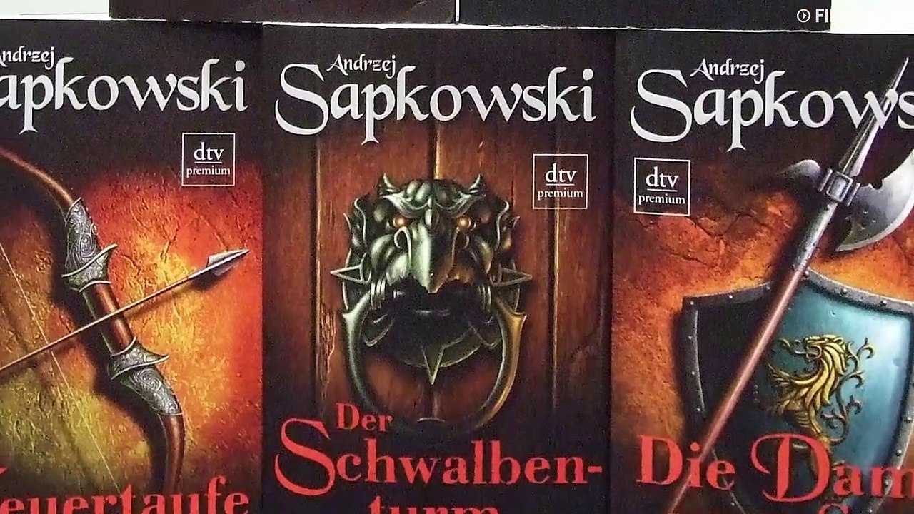 The Witcher: Alles, was ihr zur neuen Netflix-Serie wissen müsst (FILMSTARTS-Original)