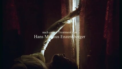 Requiem für eine romantische Frau Trailer OV