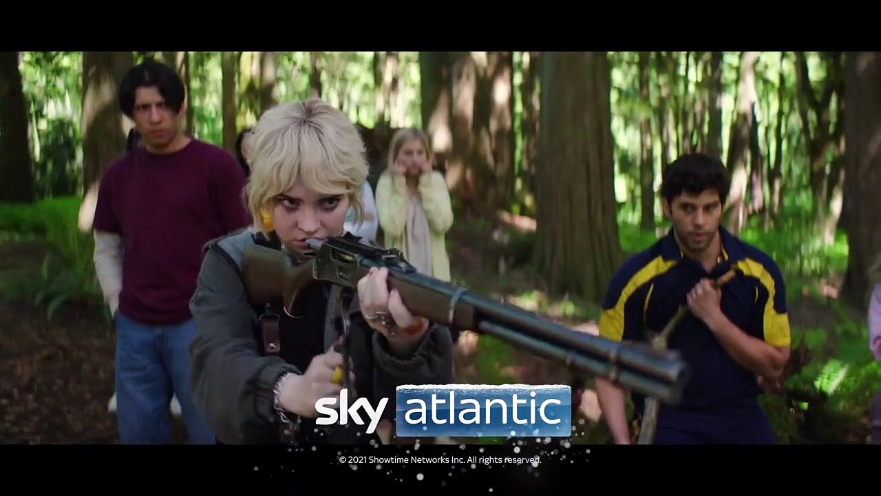 Yellowjackets Teaser DF