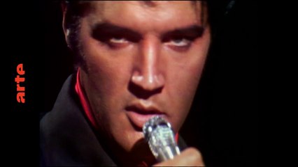 ELVIS 68 COMEBACK SPECIAL - arte - 26 10 18