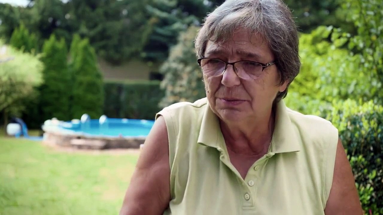 Uferfrauen - Lesbisches L(i)eben in der DDR Trailer DF