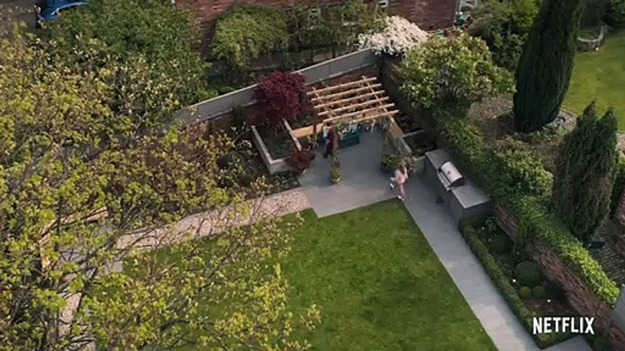 Ich schweige für dich Trailer DF