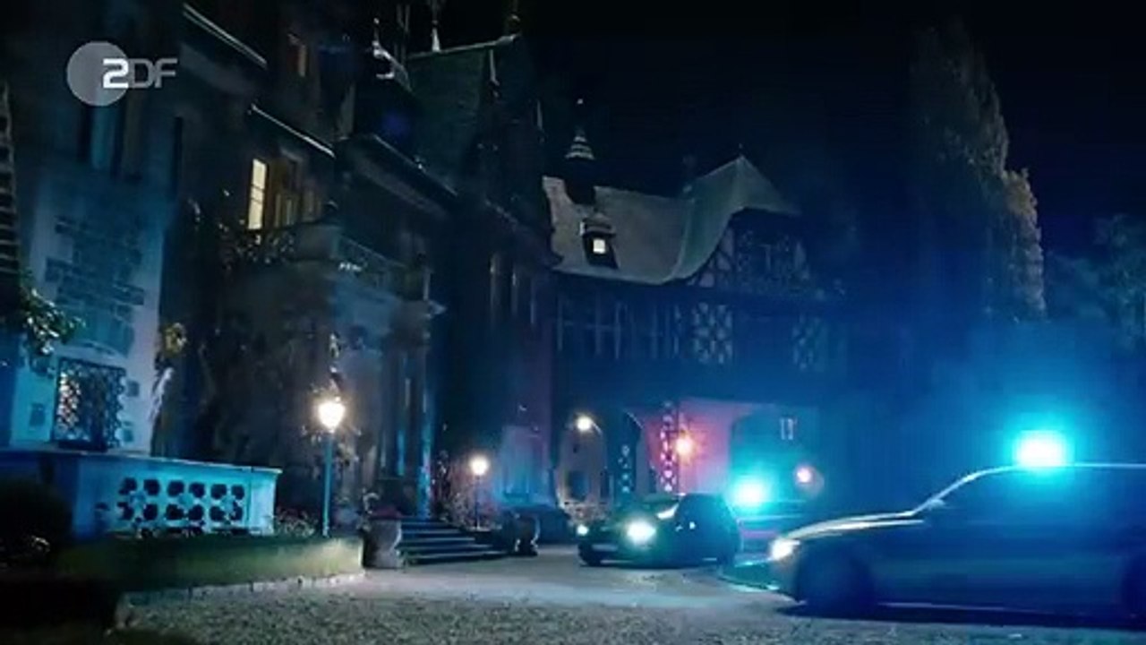 Die verlorene Tochter Trailer (2) DF