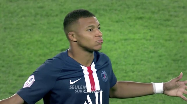 Rennes / PSG (canal+) bande-annonce