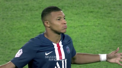 Rennes / PSG (canal+) bande-annonce
