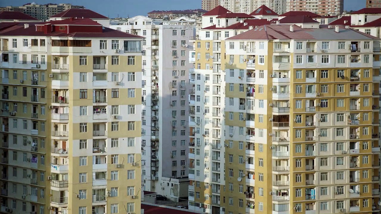 Ende der Saison Trailer OmdU