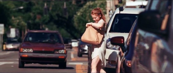 Loveletters - Eine zweite Chance für die Liebe Trailer DF