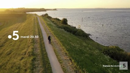 Au bout c'est la mer (france 5) Le Rhin