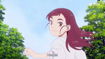 Child Of Kamiari Month Trailer OmdU