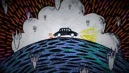 Warum ich hier bin Trailer DF