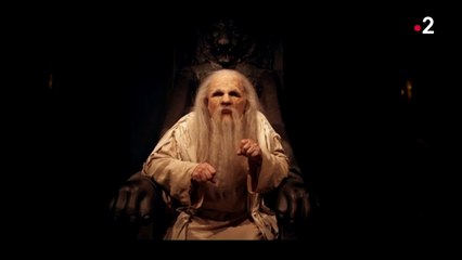 Fort Boyard (France 2) Teaser saison 2020