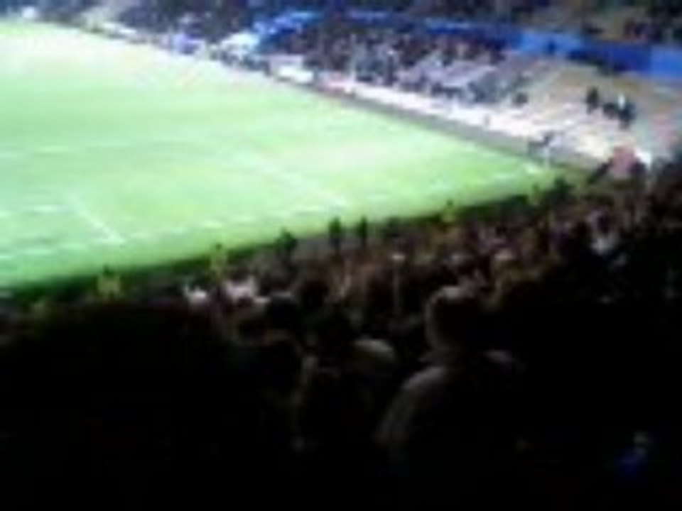 ambiance de deshaseaux hac - ajaccio