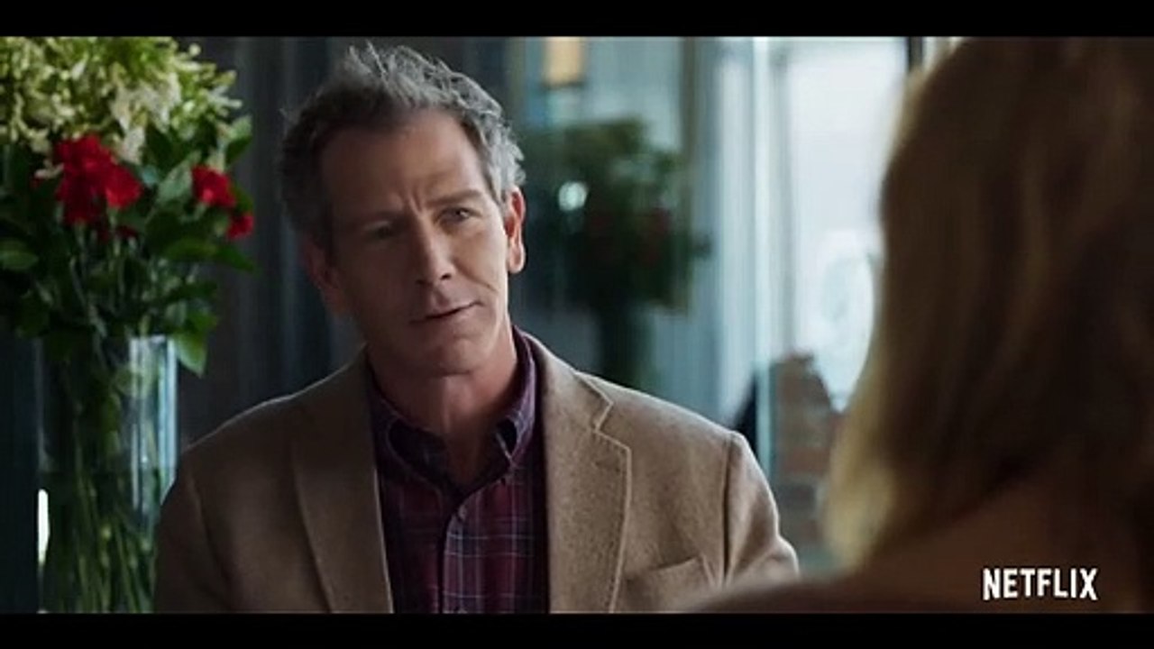 Land der Gewohnheit Trailer DF