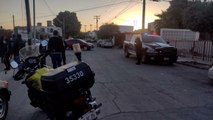 Alumno amenaza con tiroteo en preparatoria de Torreón; suspenden clases