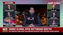 Haber Global'in acı günü! Haber Global muhabiri Mehmet Altunışık'ın annesi hayatını kaybetti