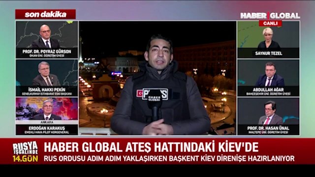 Haber Global'in acı günü! Haber Global muhabiri Mehmet Altunışık'ın annesi hayatını kaybetti