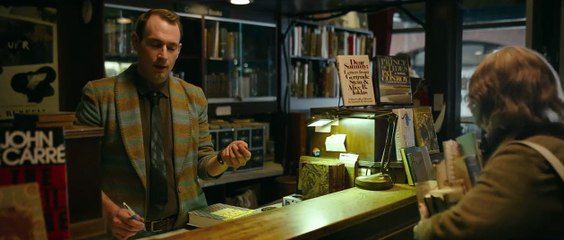 Can You Ever Forgive Me? - Official Trailer