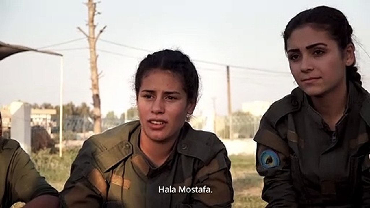 The Other Side Of The River - No Woman, No Revolution Trailer OmdU