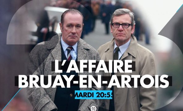 L'affaire Bruay-en-Artois - 19 09 17 - Numéro 23